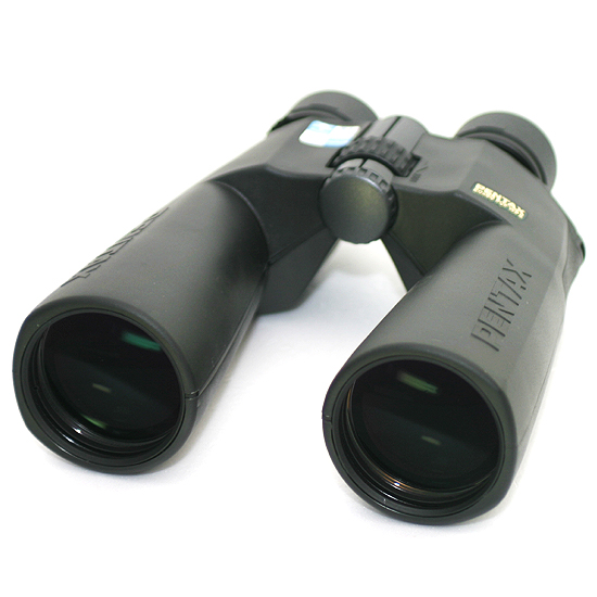 pentax 20x60 pcf wp ii binoculars